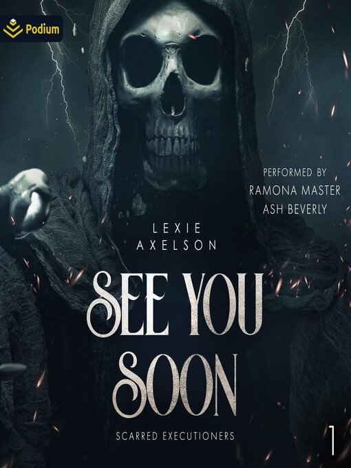 Title details for See You Soon by Lexie Axelson - Available